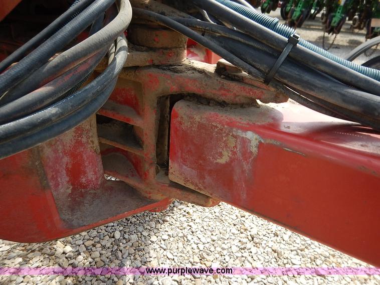 image for item K7365 International 800 Cyclo Air planter