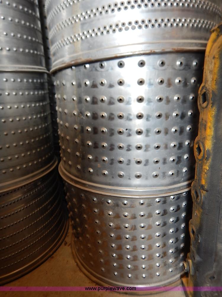 image for item K7365 International 800 Cyclo Air planter