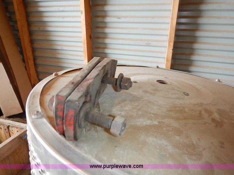 image for item K7365 International 800 Cyclo Air planter