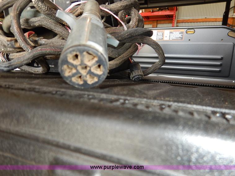 image for item K7365 International 800 Cyclo Air planter