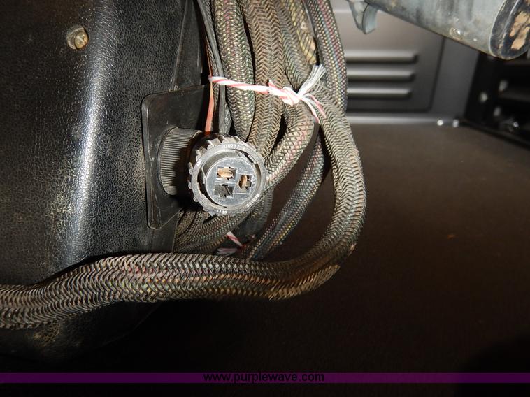 image for item K7365 International 800 Cyclo Air planter