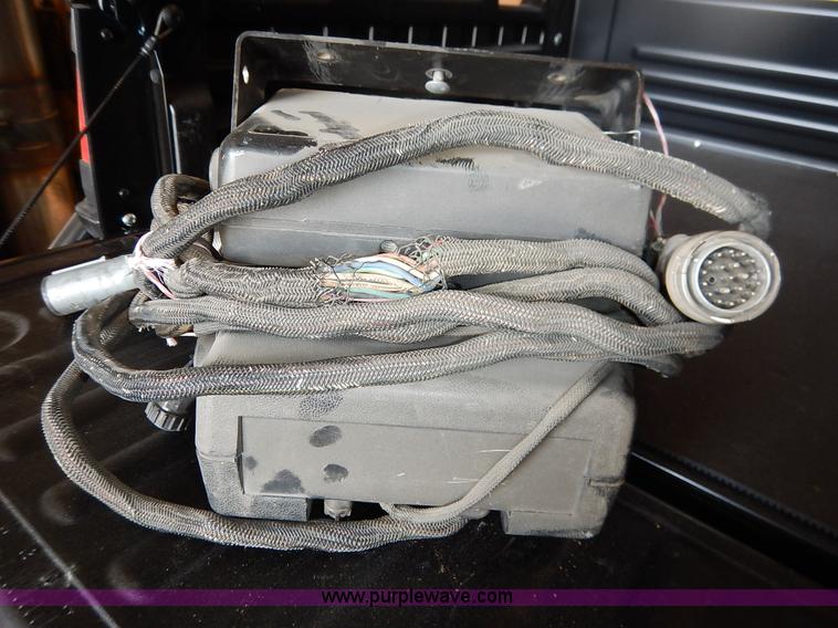 image for item K7365 International 800 Cyclo Air planter