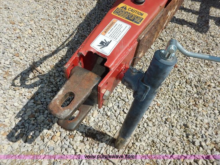 image for item K7366 White 6100 planter