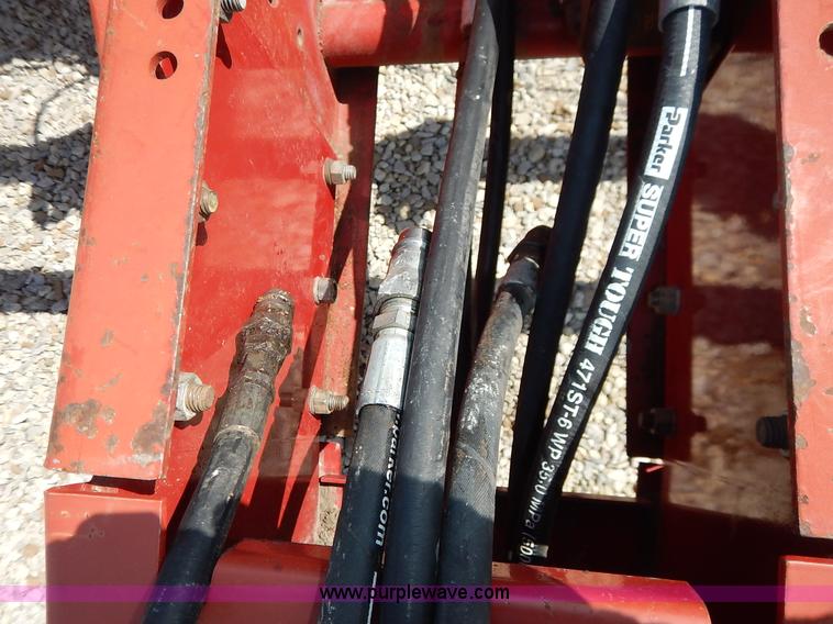 image for item K7366 White 6100 planter