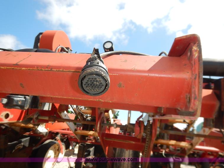 image for item K7366 White 6100 planter