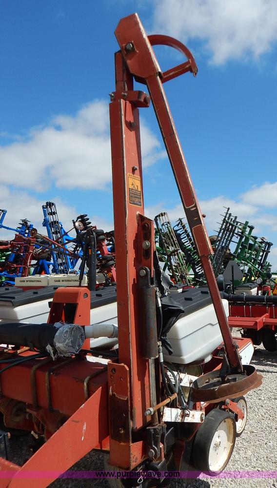 image for item K7366 White 6100 planter