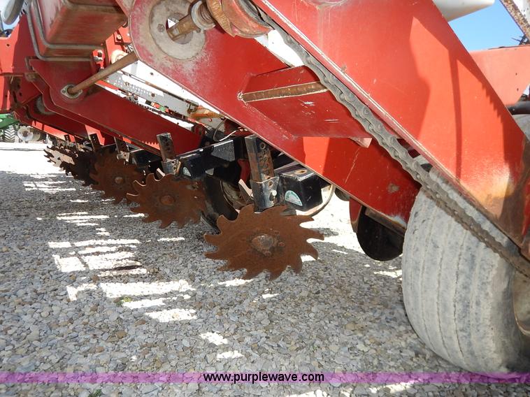 image for item K7366 White 6100 planter