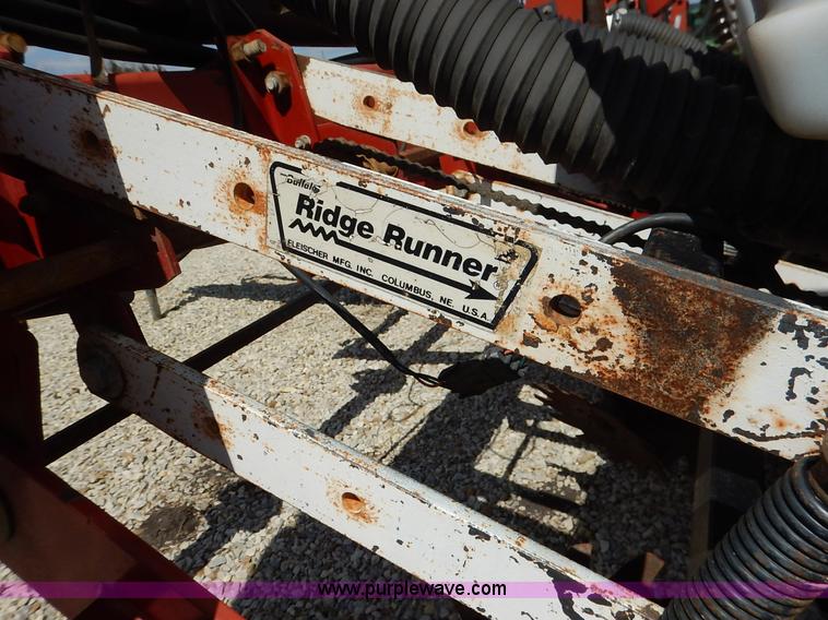 image for item K7366 White 6100 planter