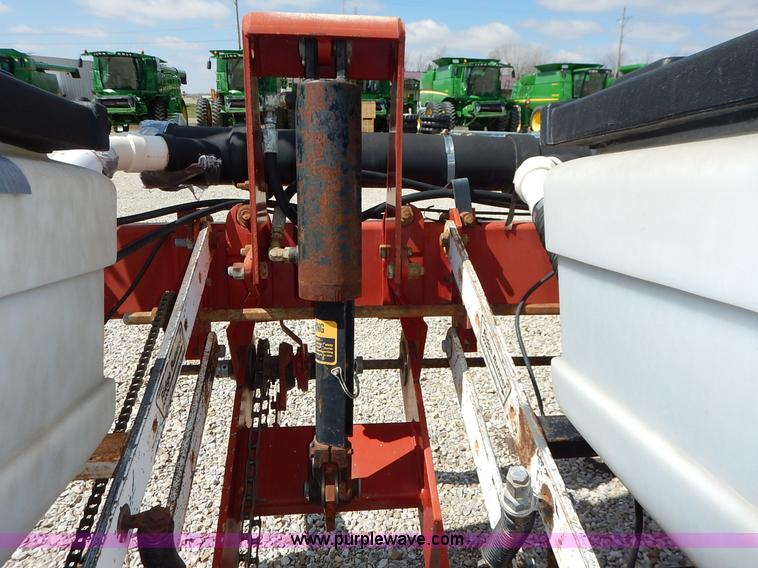 image for item K7366 White 6100 planter