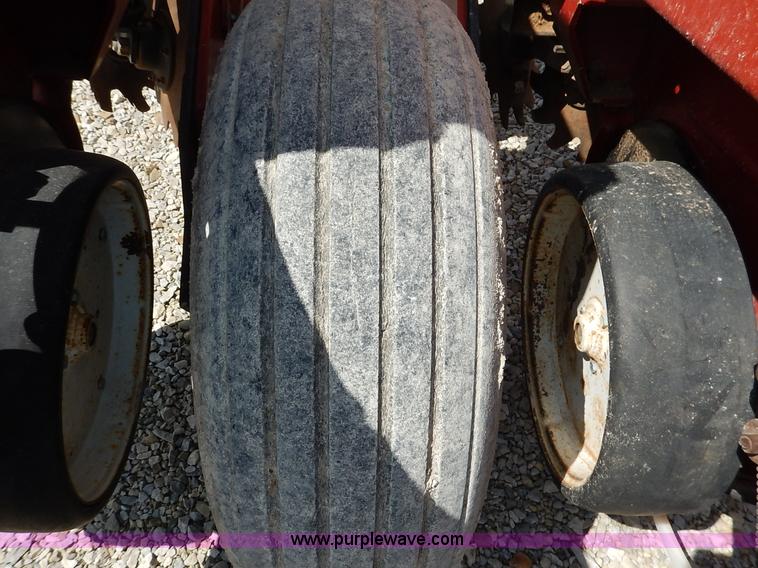 image for item K7366 White 6100 planter