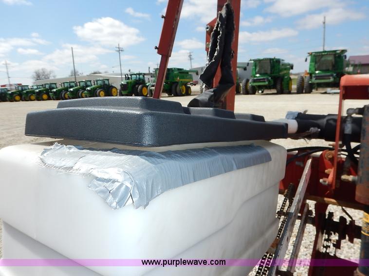 image for item K7366 White 6100 planter