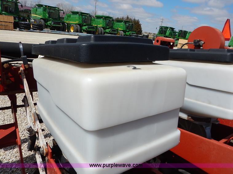 image for item K7366 White 6100 planter