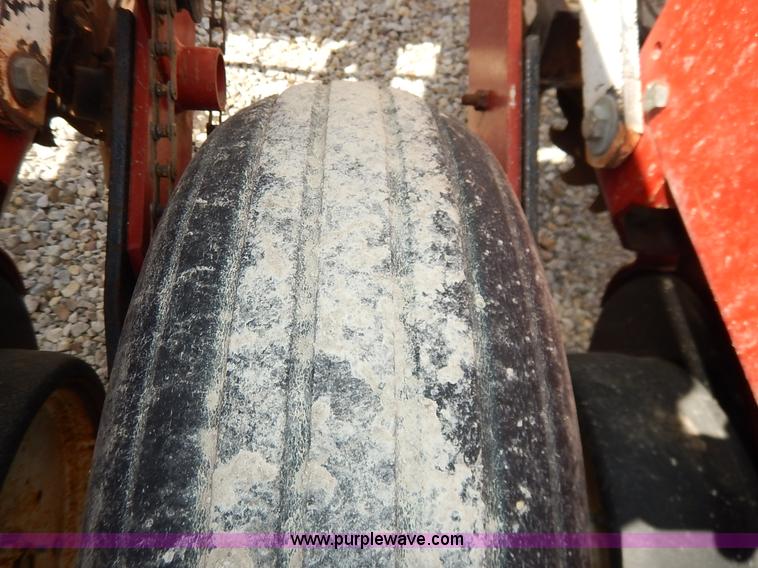 image for item K7366 White 6100 planter