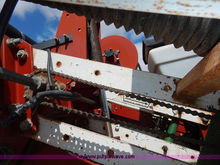 image for item K7366 White 6100 planter