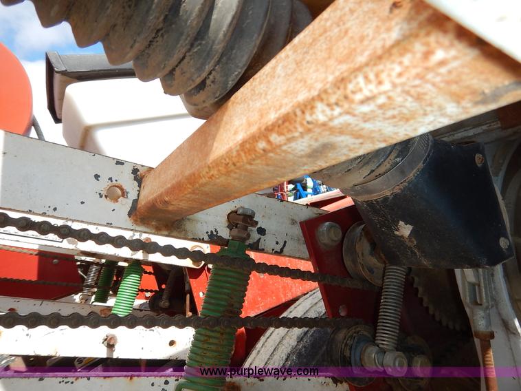 image for item K7366 White 6100 planter