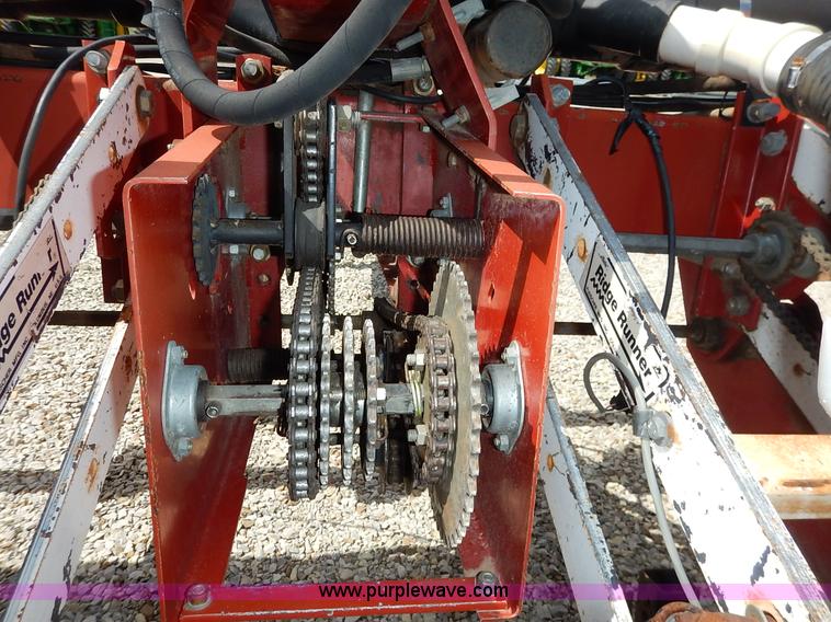 image for item K7366 White 6100 planter