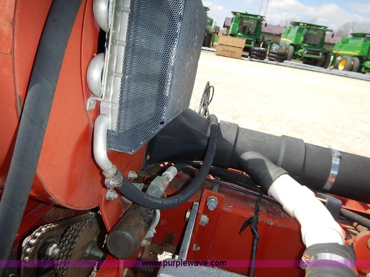 image for item K7366 White 6100 planter