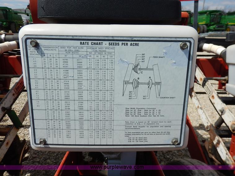 image for item K7366 White 6100 planter