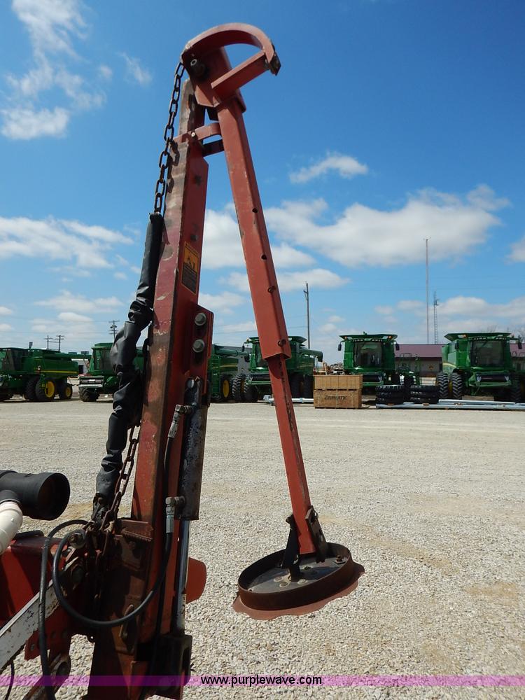 image for item K7366 White 6100 planter