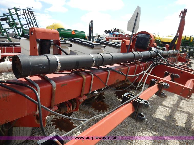 image for item K7366 White 6100 planter