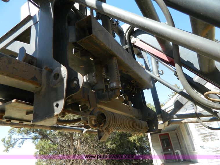 image for item K8027 1997 SpraCoupe 3440 self-propelled sprayer