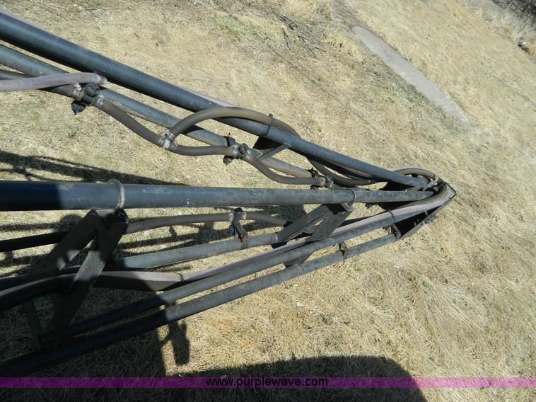 image for item K8027 1997 SpraCoupe 3440 self-propelled sprayer