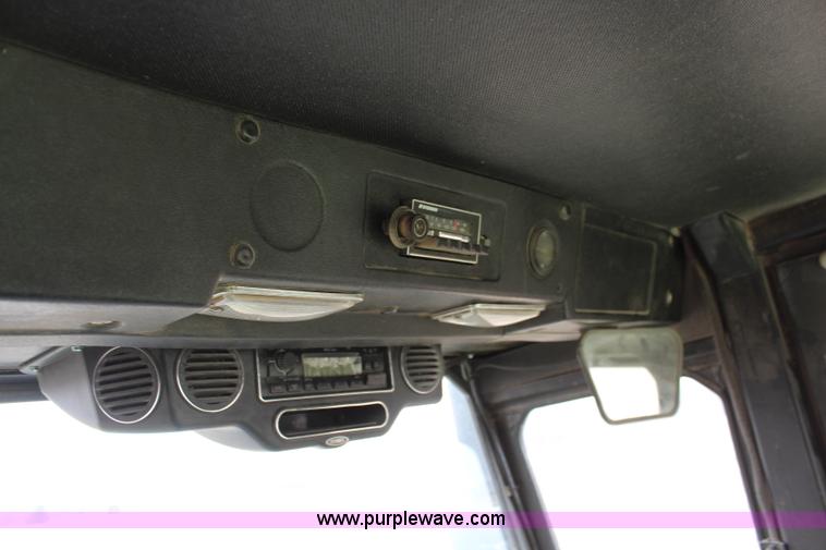 image for item K8874 1980 Steiger Panther III PTA325 4WD tractor