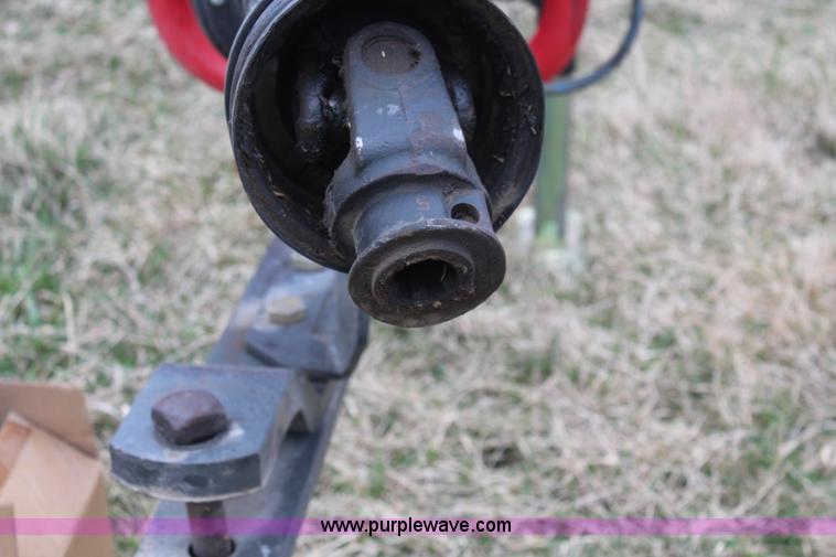 image for item K8991 Vicon KM3200 windrower