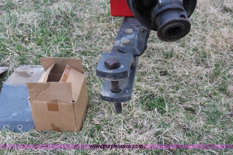 image for item K8991 Vicon KM3200 windrower