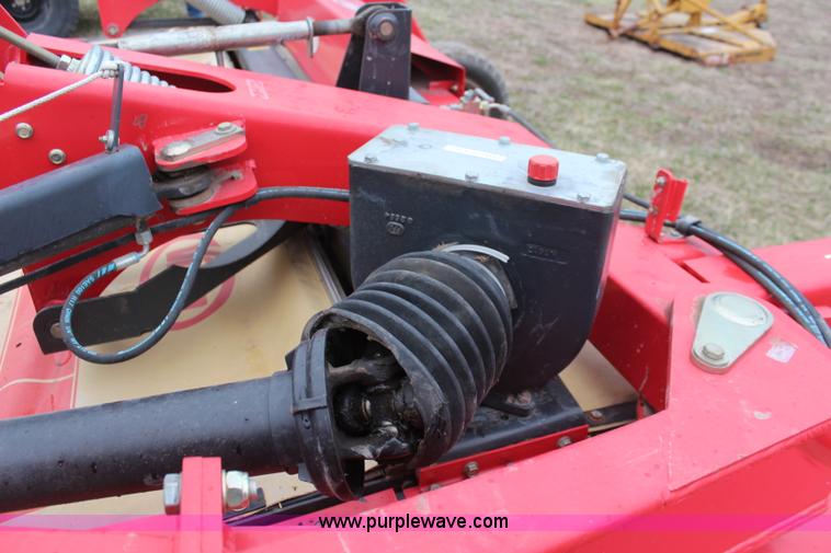 image for item K8991 Vicon KM3200 windrower