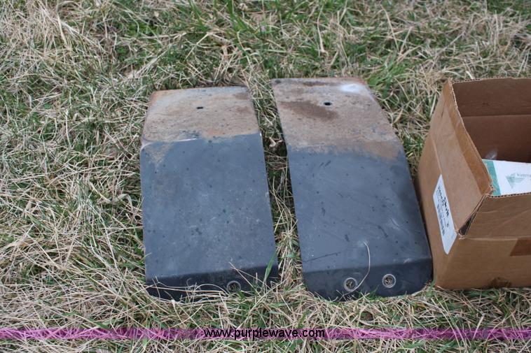 image for item K8991 Vicon KM3200 windrower