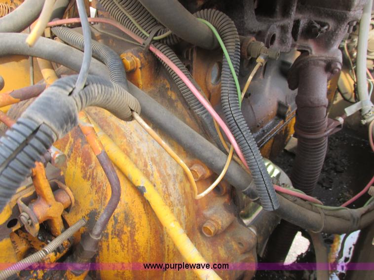 image for item A8773 Bros SB3000 Roll-O-Pactor pneumatic roller