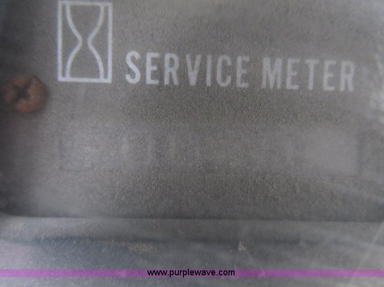 image for item AC9288 1994 Komatsu D65PX-12 dozer