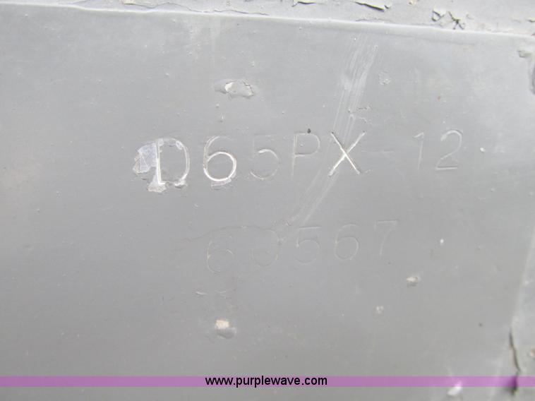 image for item AC9288 1994 Komatsu D65PX-12 dozer