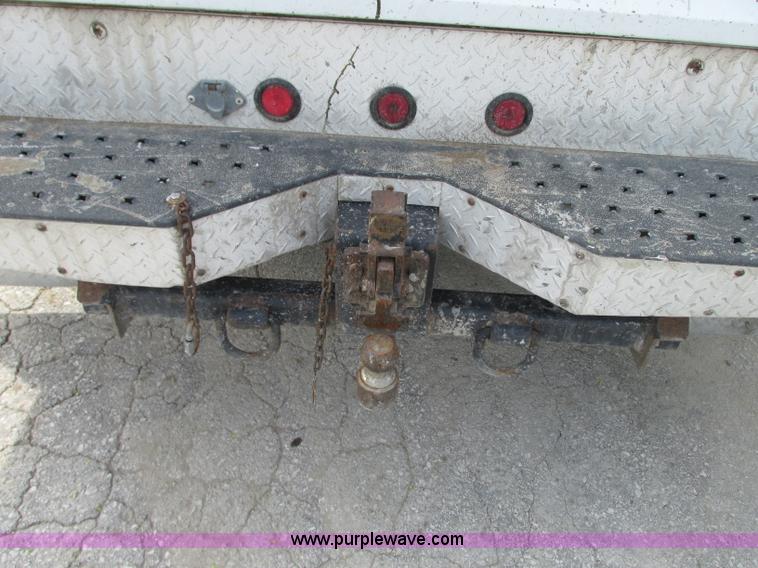 image for item AC9293 2005 Ford F450 Super Duty XL service truck