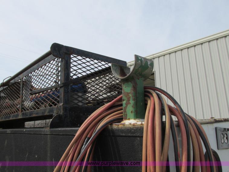 image for item AC9293 2005 Ford F450 Super Duty XL service truck