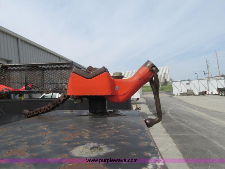 image for item AC9294 2006 Ford F450 Super Duty XL service truck