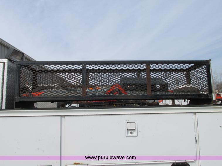 image for item AC9294 2006 Ford F450 Super Duty XL service truck