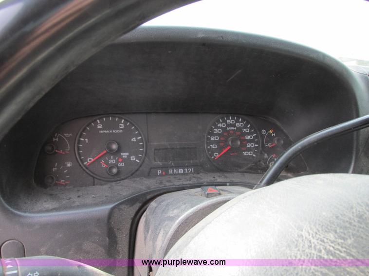 image for item AC9294 2006 Ford F450 Super Duty XL service truck