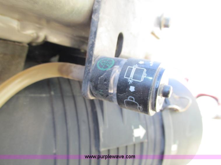 image for item AC9296 2007 Bobcat 430HAG excavator