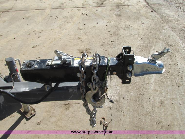 image for item AC9297 Mayco LS500 concrete pump