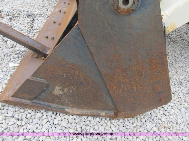 image for item AC9298 2007 Terex 760B backhoe