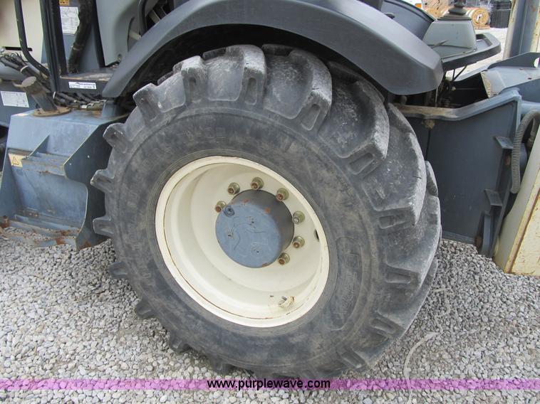 image for item AC9298 2007 Terex 760B backhoe