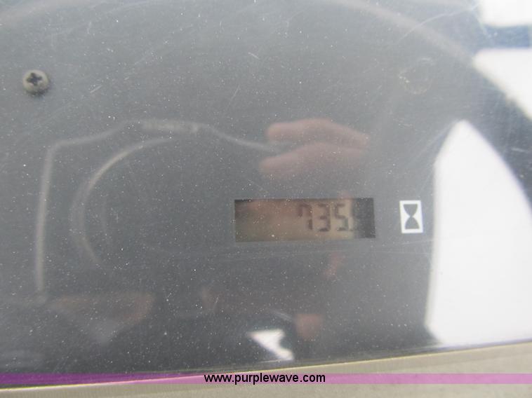 image for item AC9298 2007 Terex 760B backhoe