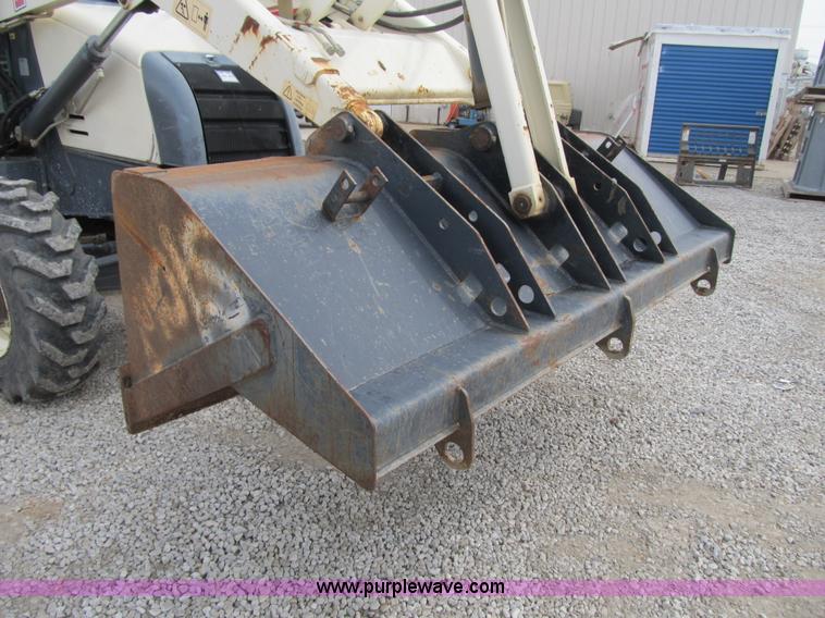 image for item AC9301 2007 Terex TX760B backhoe