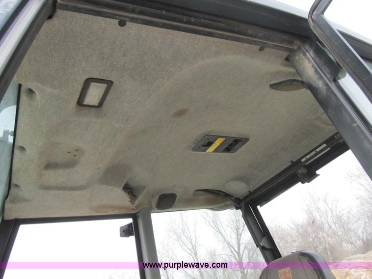 image for item AC9301 2007 Terex TX760B backhoe