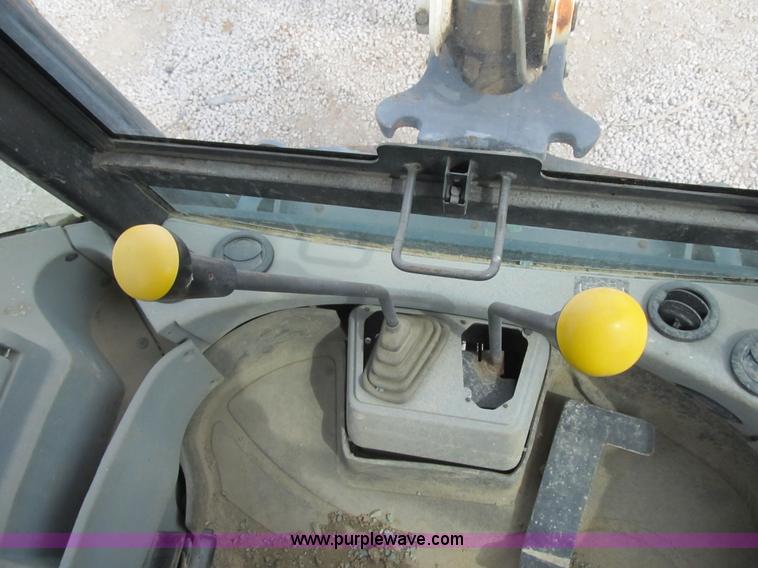 image for item AC9301 2007 Terex TX760B backhoe