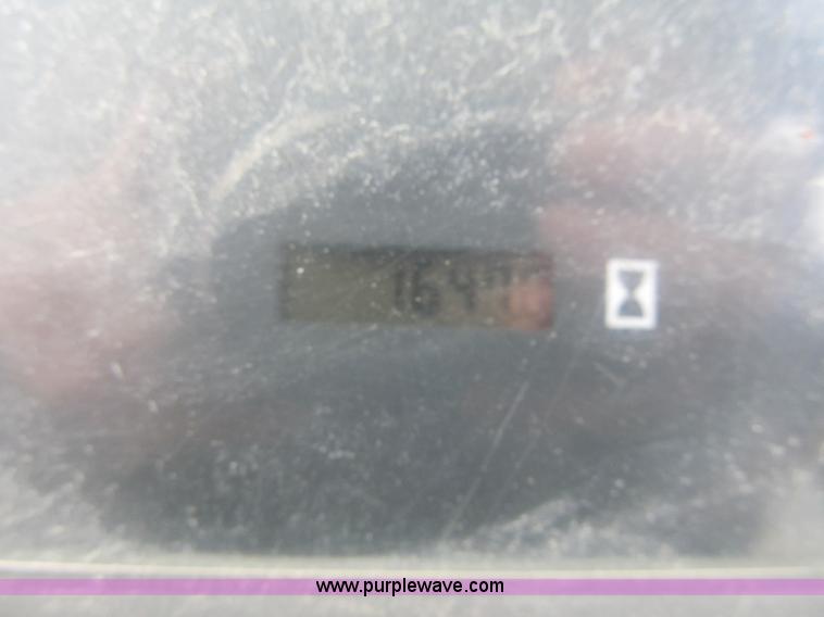 image for item AC9301 2007 Terex TX760B backhoe