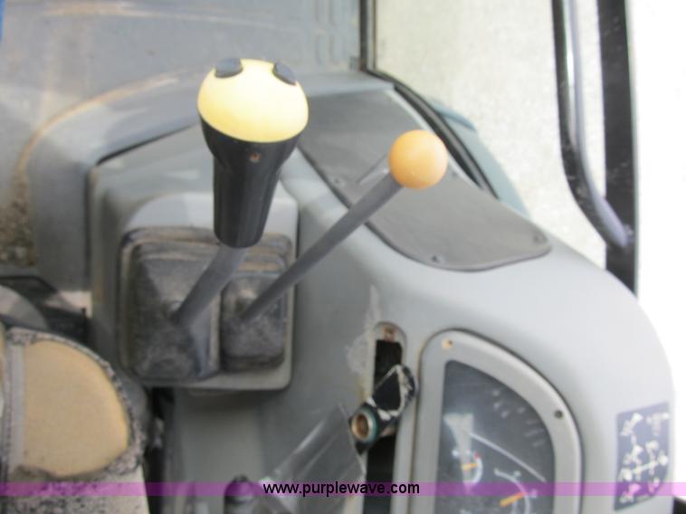 image for item AC9301 2007 Terex TX760B backhoe