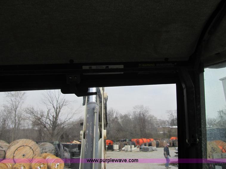 image for item AC9301 2007 Terex TX760B backhoe